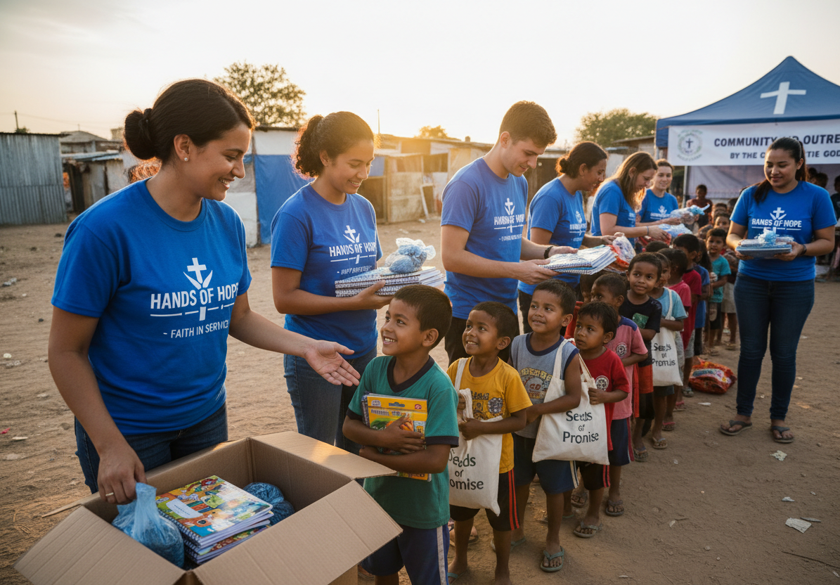 Inspirational | God’s Love