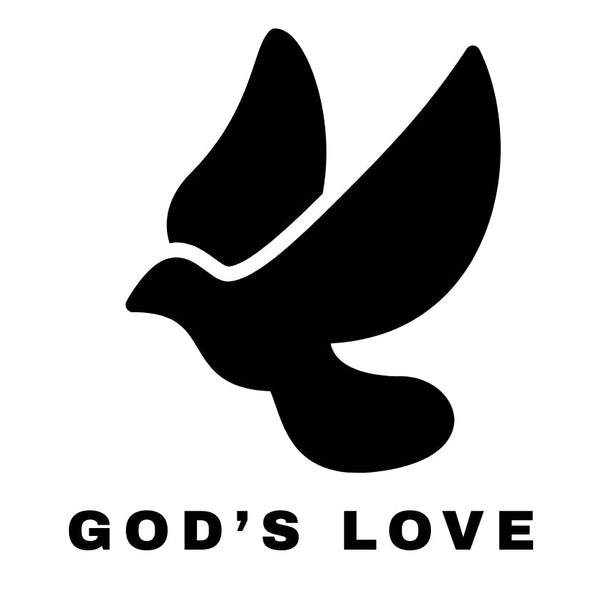 GOD'S LOVE